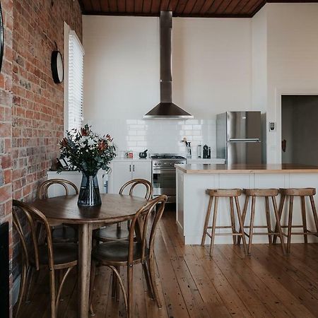 Apartments On Belmore -The Ferguson 亚勒旺加 外观 照片