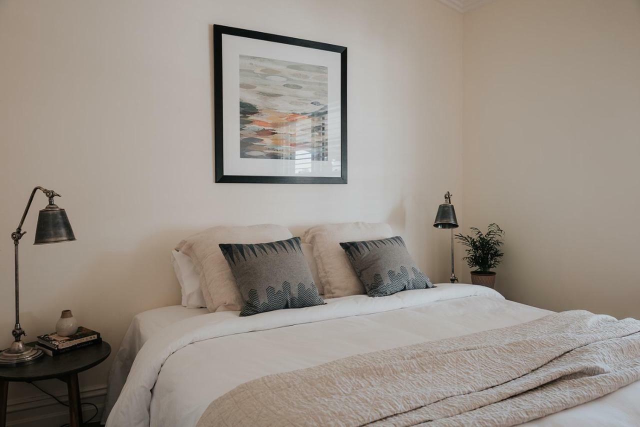 Apartments On Belmore -The Ferguson 亚勒旺加 外观 照片